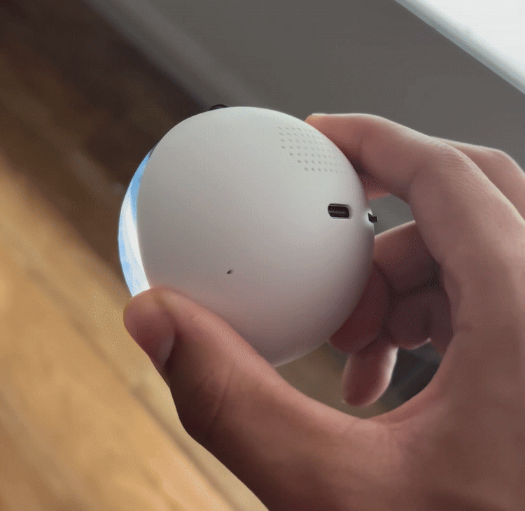 IKON® Memory Orb