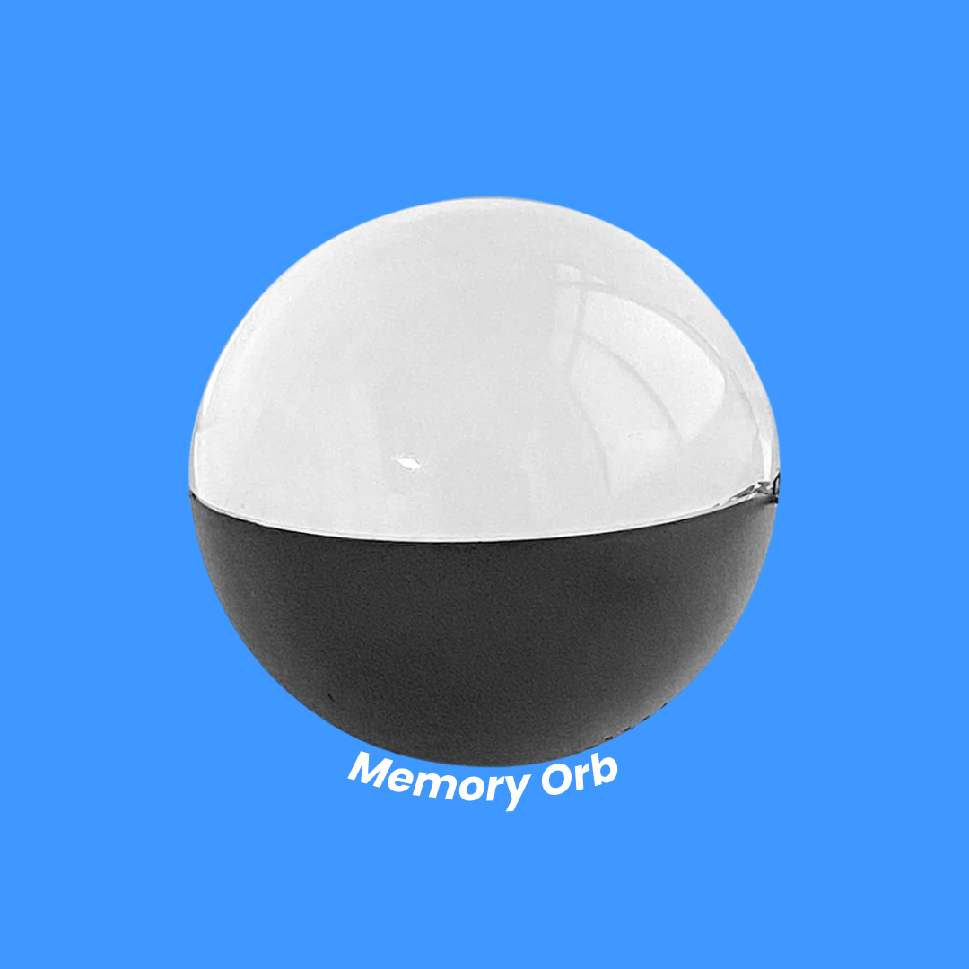 IKON® Memory Orb