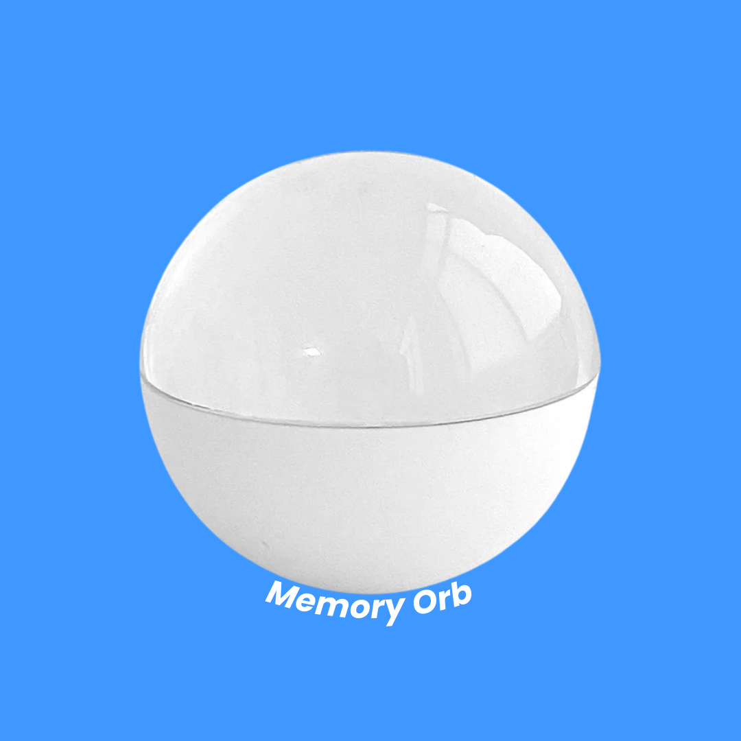 IKON® Memory Orb