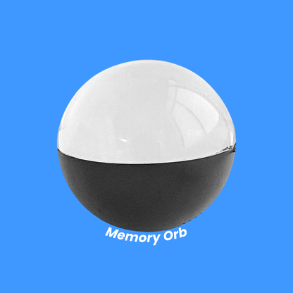 IKON® Memory Orb