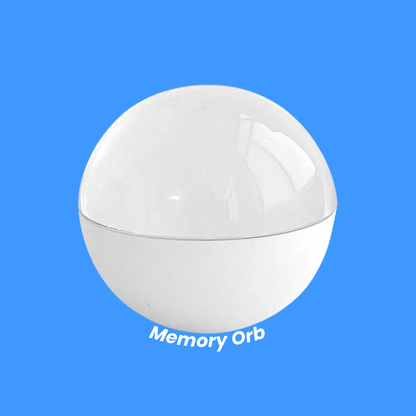 IKON® Memory Orb